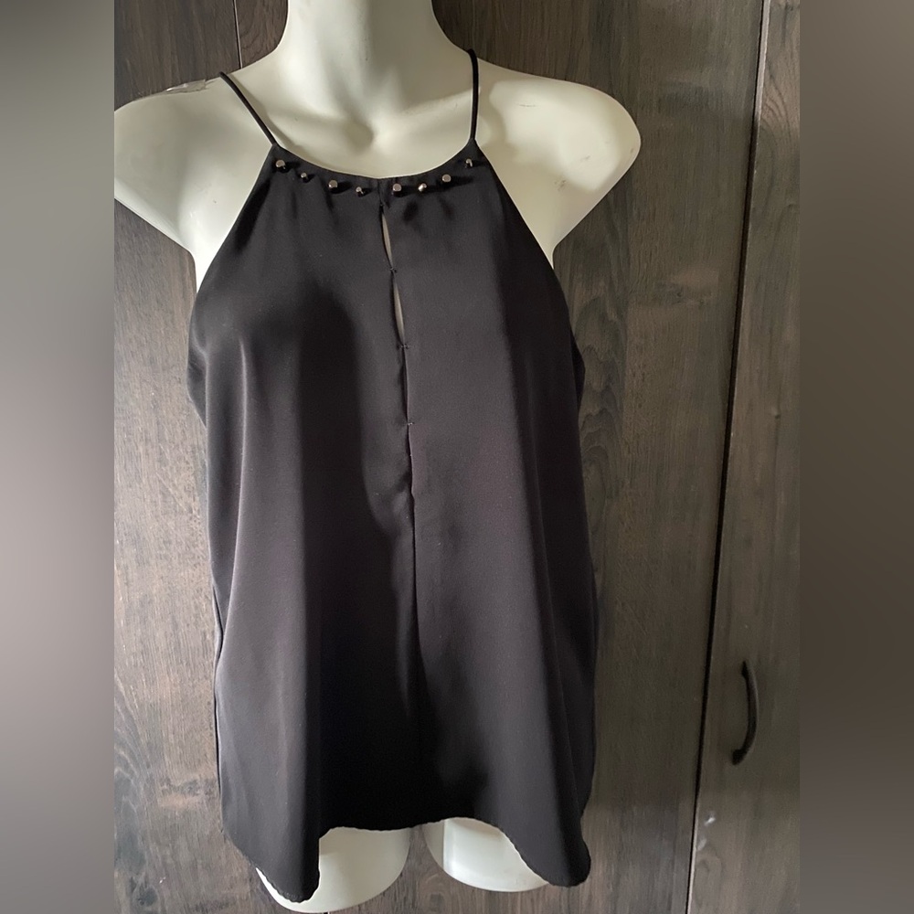 Zara Basic top for women’s size XS